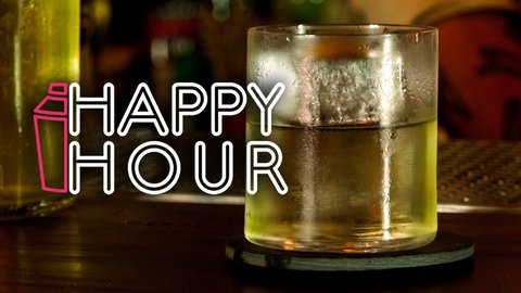 Arancia Meccanica da bere